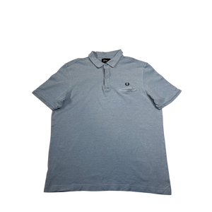Vintage Fred Perry Poloshirt (XL)
