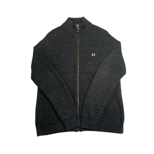 Vintage Fred Perry Sweater (L)