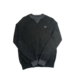 Vintage Fred Perry Sweater (S)
