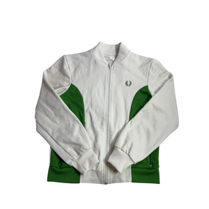 Vintage Fred Perry Trackjacket (WM)