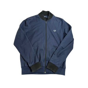 Vintage Fred Perry Trackjacket (M)