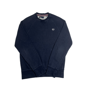 Vintage Fred Perry Sweater (XS)