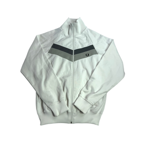 Vintage Fred Perry Trackjacket (XS)
