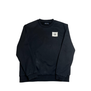Vintage Fred Perry Sweater (M)