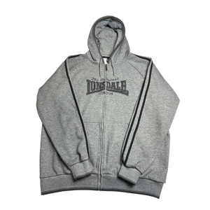 Vintage Lonsdale Sweater (XL)