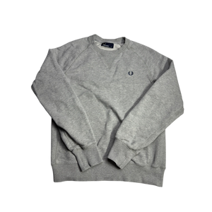 Vintage Fred Perry Sweater (XS)