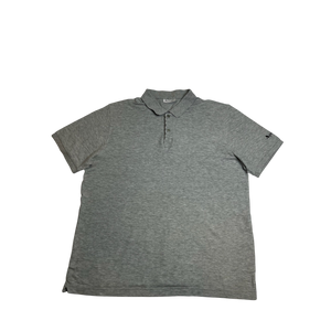 Vintage Aquascutum Poloshirt (XL)