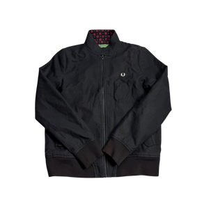 Vintage Fred Perry Trackjacket (10)
