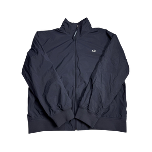 Vintage Fred Perry Trackjacket (L)