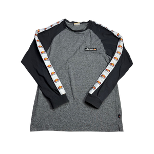 Vintage Ellesse Sweater (S)