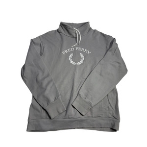 Vintage Fred Perry Sweater (8)