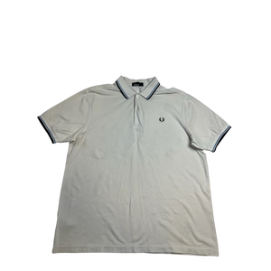 Vintage Fred Perry Poloshirt (XL)