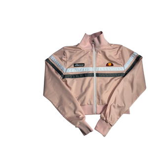 Vintage Ellesse Trackjacket (6)