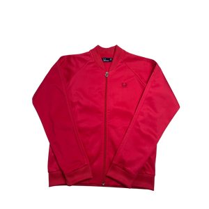 Vintage Fred Perry Trackjacket (M/S)