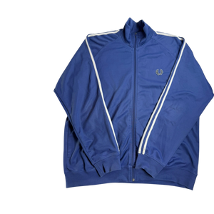 Vintage Fred Perry Trackjacket (XL)