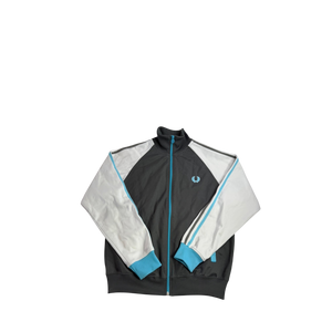 Vintage Fred Perry Trackjacket (S)