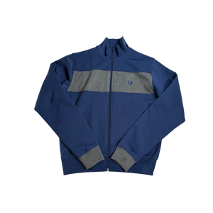 Vintage Fred Perry Trackjacket (XS)