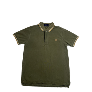 Vintage Fred Perry Poloshirt (XL)
