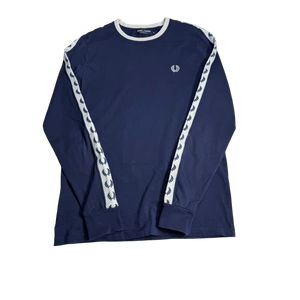 Vintage Fred Perry Sweater (S)