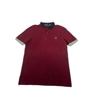 Vintage Fred Perry Poloshirt (L)