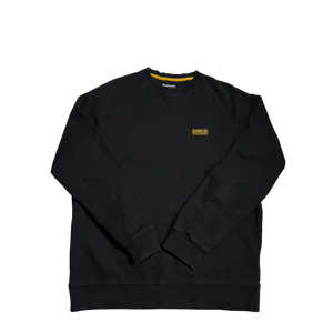 Vintage Barbour Sweater (L)