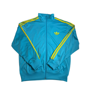 Vintage Adidas Trackjacket (L)