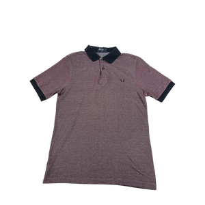 Vintage Fred Perry Poloshirt (M)