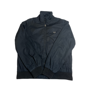 Vintage Fred Perry Winterjacke (L)