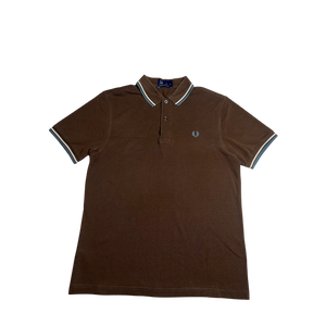 Vintage Fred Perry Poloshirt (M)