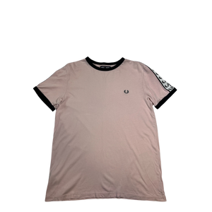 Vintage Fred Perry T-Shirt (M)