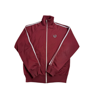 Vintage Fred Perry Trackjacket (XS)