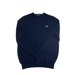 Vintage Fred Perry Sweater (L)