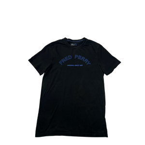 Vintage Fred Perry T-Shirt (S)