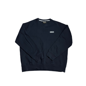 Vintage Barbour Sweater (L)