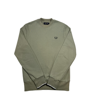 Vintage Fred Perry Sweater (XS)