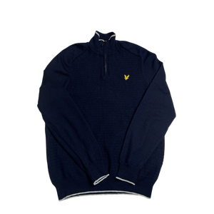 Vintage Lyle & Scott Sweater (L)
