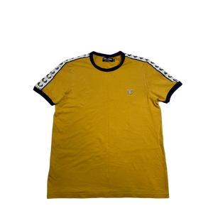 Vintage Fred Perry T-Shirt (M)