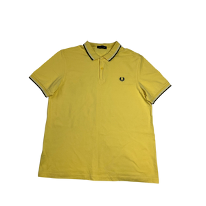 Vintage Fred Perry Poloshirt (XL)