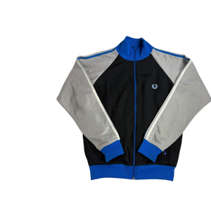 Vintage Fred Perry Trackjacket (S)