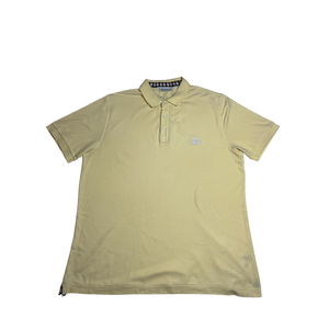 Vintage Aquascutum Poloshirt (XL)