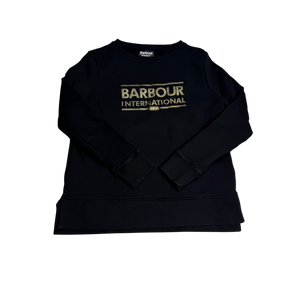 Vintage Barbour Sweater (WS (6))