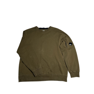 Vintage C.P. Company Sweater (XXL)