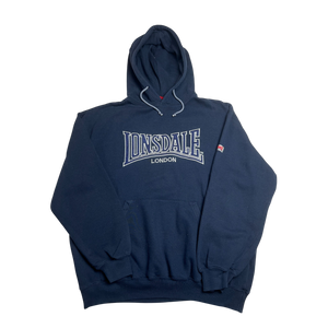 Vintage Lonsdale Sweater (L)