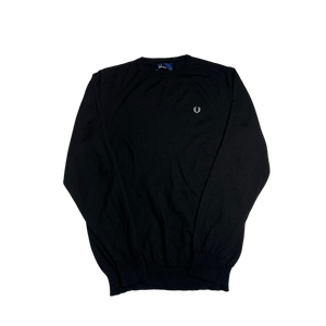 Vintage Fred Perry Sweater (M)