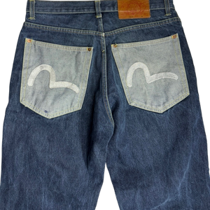 Vintage Evisu Jeans (30)