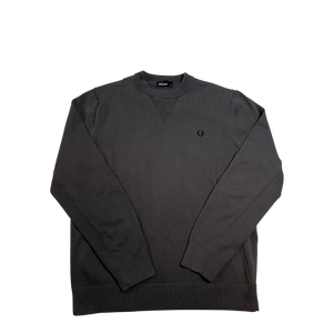 Vintage Fred Perry Sweater (L)