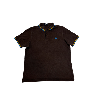 Vintage Fred Perry Poloshirt (XL)