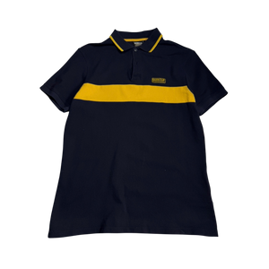 Vintage Barbour Poloshirt (M)