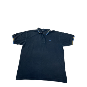 Vintage Fred Perry Poloshirt (XL)