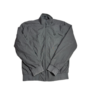 Vintage Fred Perry Trackjacket (S)